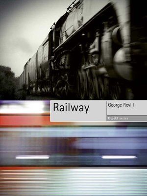 cover image of Railway